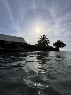 Bord De Mer, Pointe Vénus, Tahiti